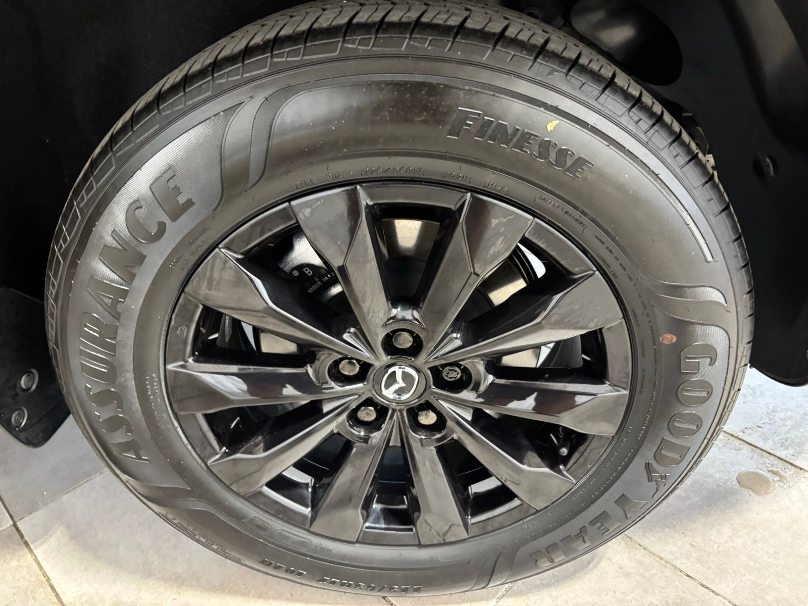 Used Car 2025 Mazda Cx-50  Utility 2.5 S Premium Package All Wheel Drive For Sale Under $35,000 In Austin, Texas