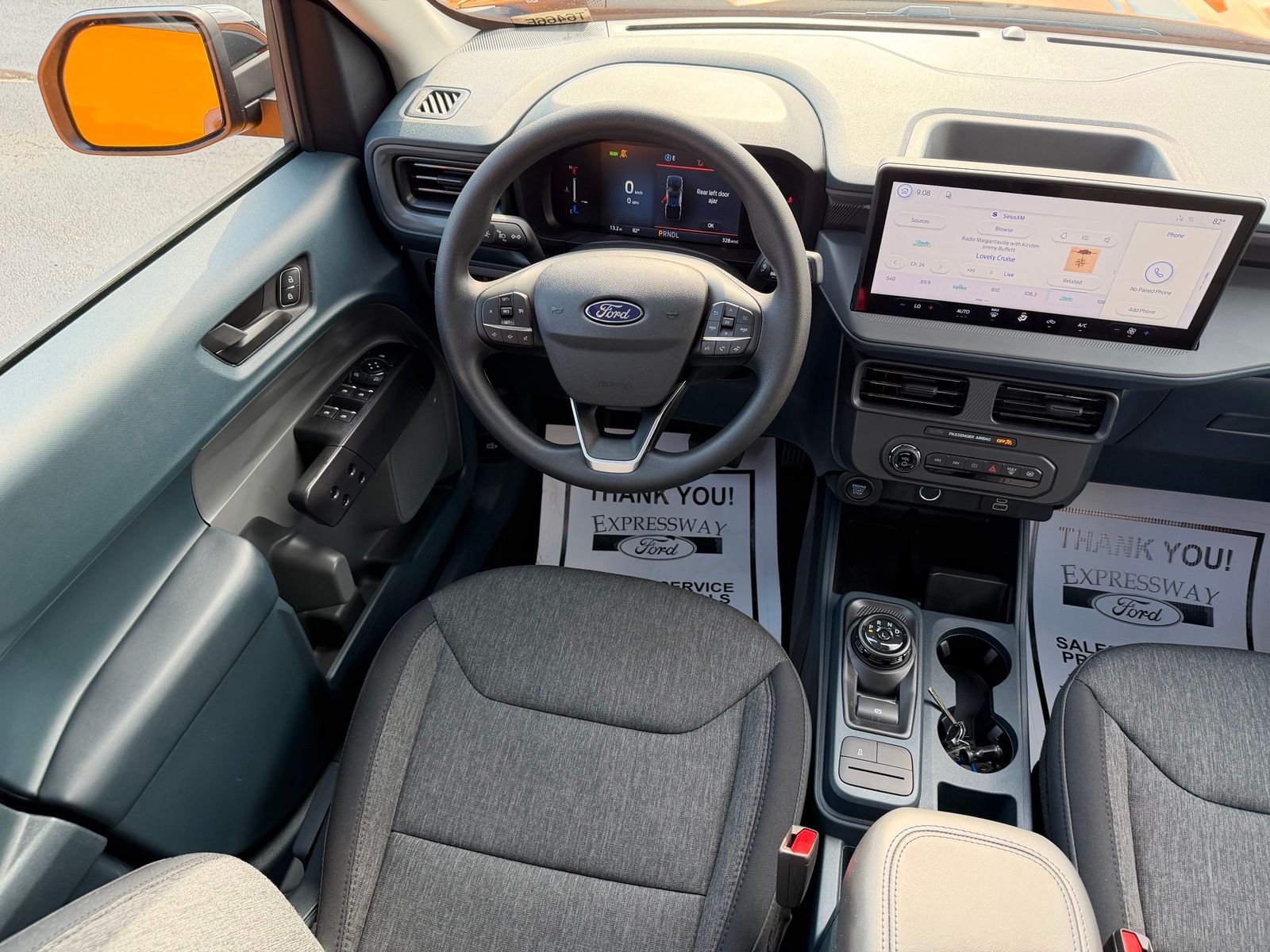 2026 Ford Maverick image 15