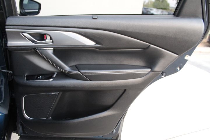 Used Car 2020 Mazda Cx-9  Grand Touring For Sale Under $25,000 In Austin, Texas