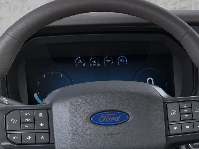 New Car 2025 Ford F-150  King Ranch For Sale Under $90,000 In Austin, Texas