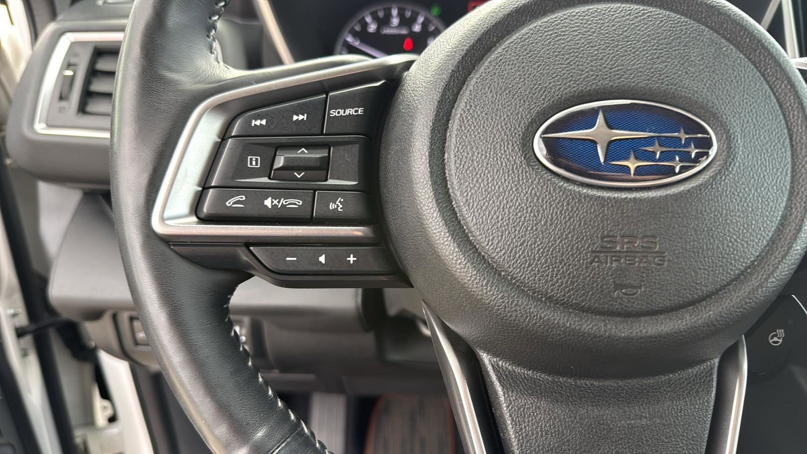 Used Car 2023 Subaru Ascent  Touring For Sale Under $40,000 In Austin, Texas