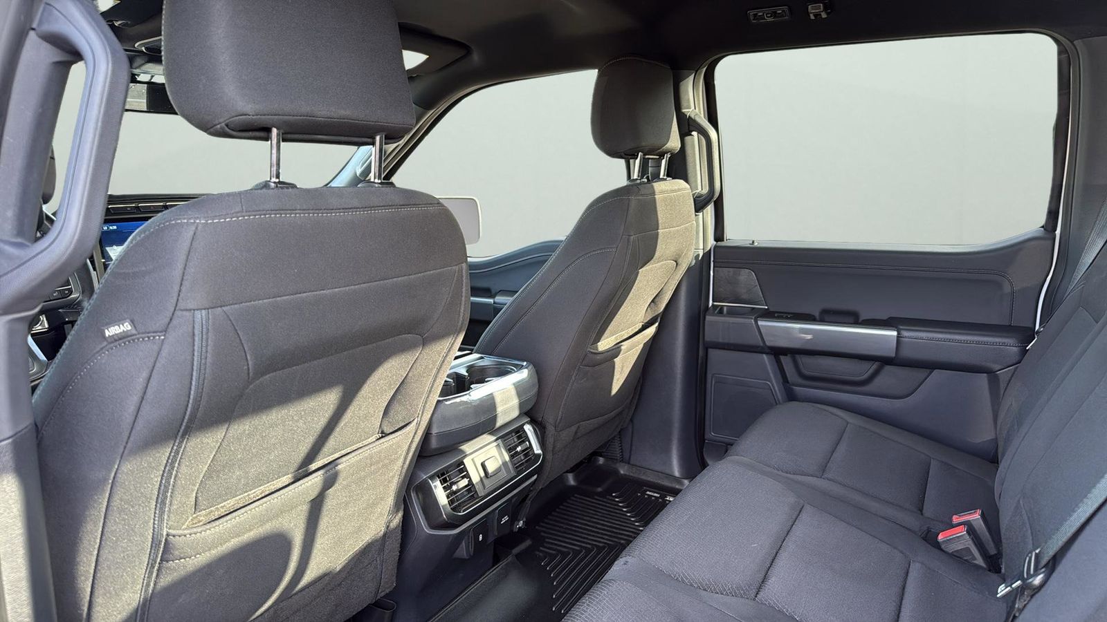 Used Car 2016 Ford F-150  Xlt For Sale In Austin, Texas