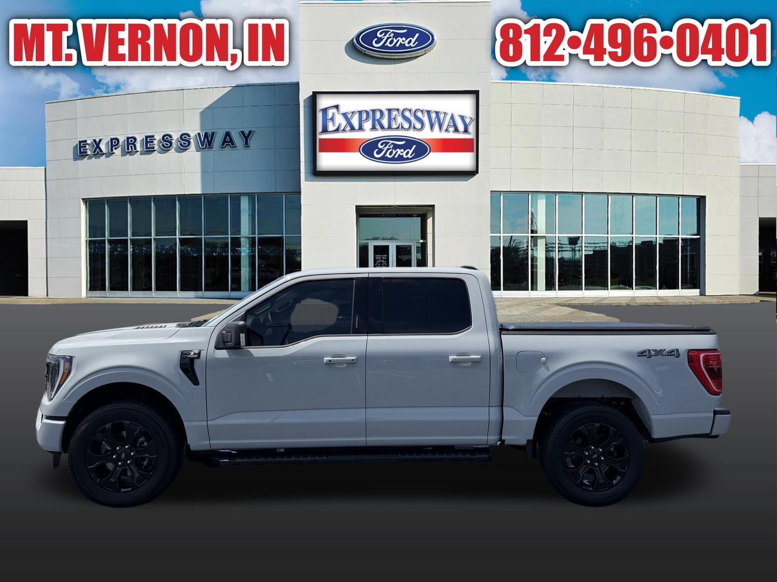 2023 Ford F-150 image 9
