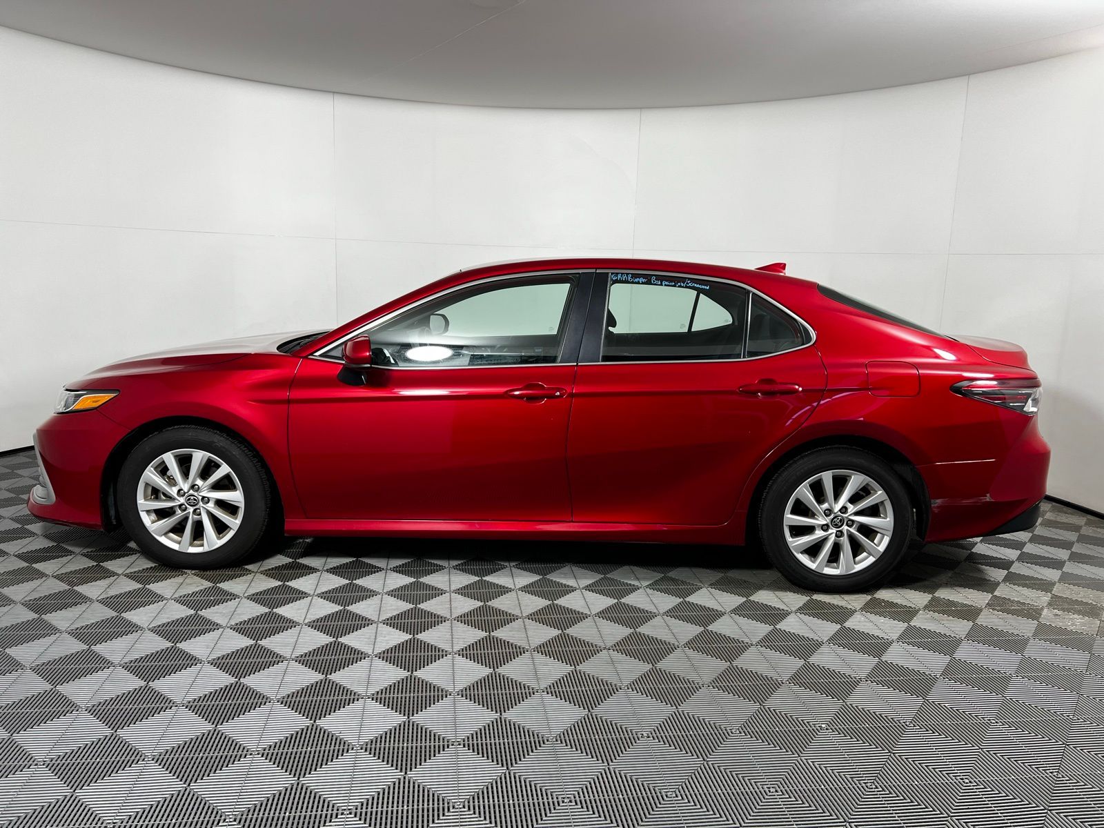 Thumbnail: 2024 Toyota Camry - 8