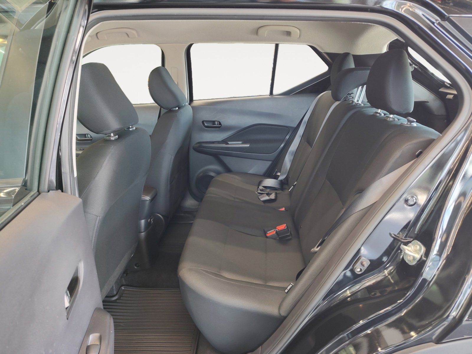 Used Car 2024 Nissan Kicks  S For Sale Under $20,000 In San Antonio, Texas