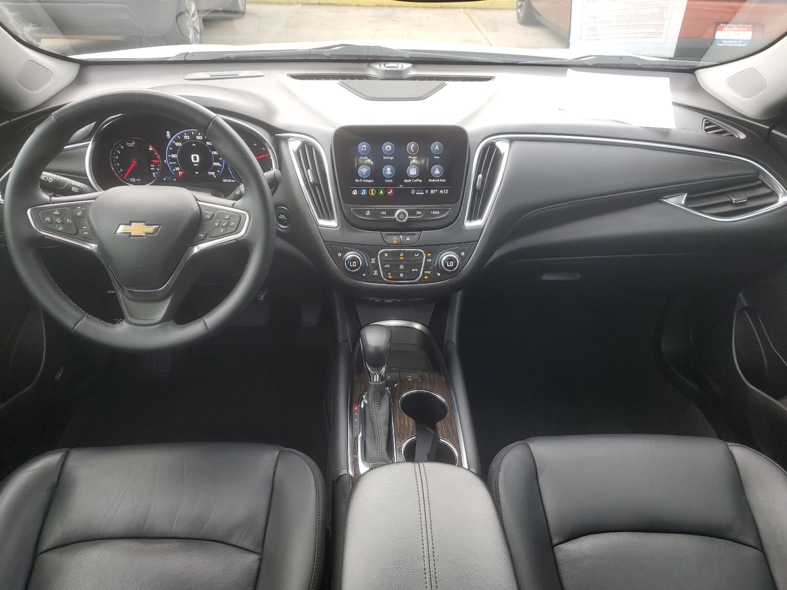 2024 Chevrolet Malibu LT - 9