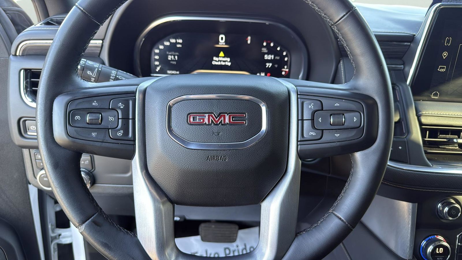 Used Car 2023 Gmc Yukon  Slt For Sale Under $60,000 In Austin, Texas