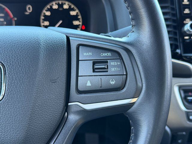 Used 2024 Gray Honda RTL image 19