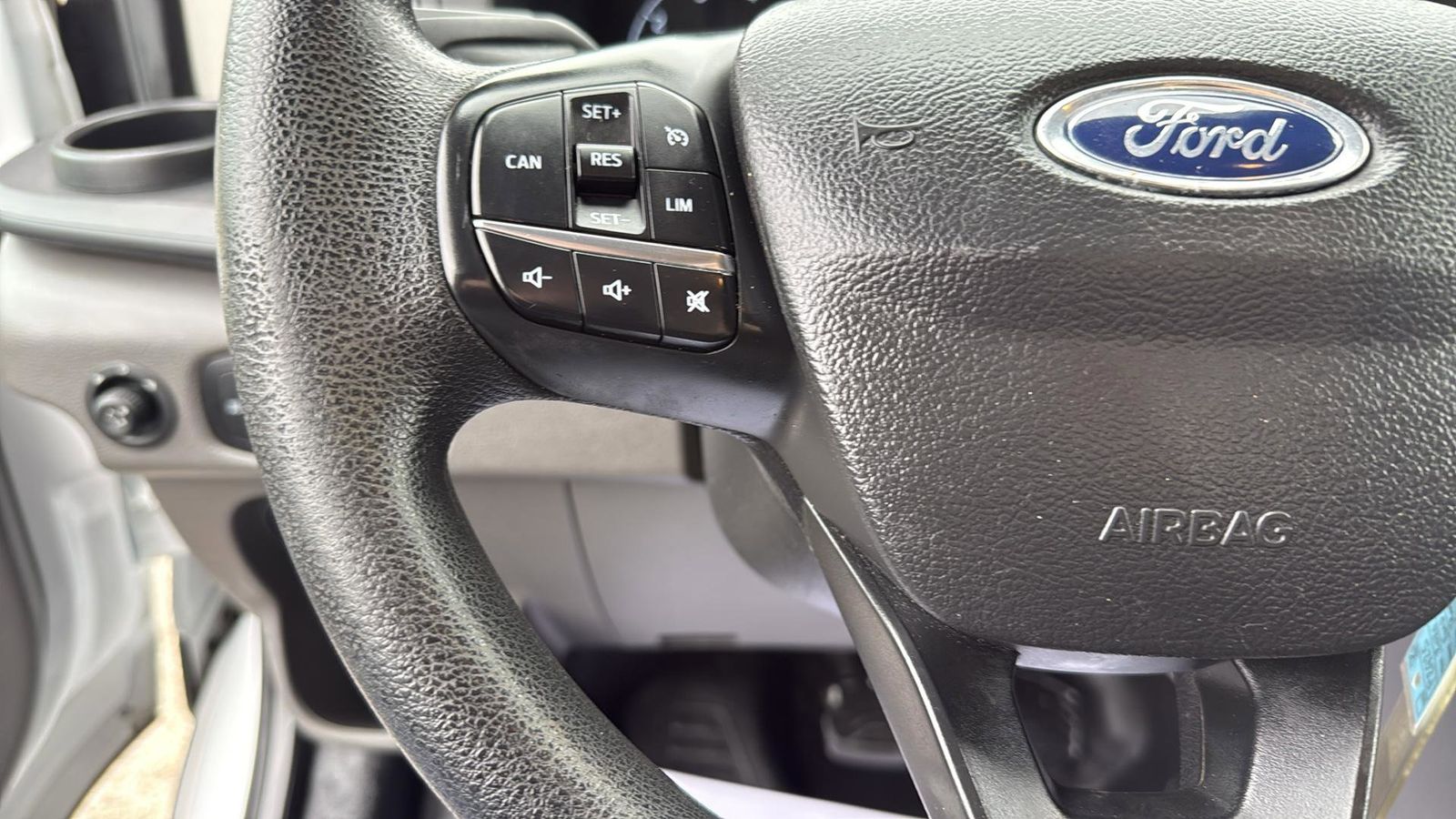 Used Car 2020 Ford Transit-350  Base For Sale Under $30,000 In Austin, Texas