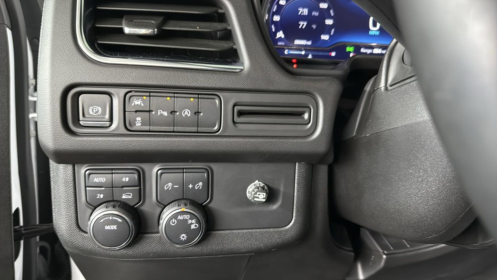 Used Car 2023 Chevrolet Tahoe  Rst For Sale Under $60,000 In Austin, Texas