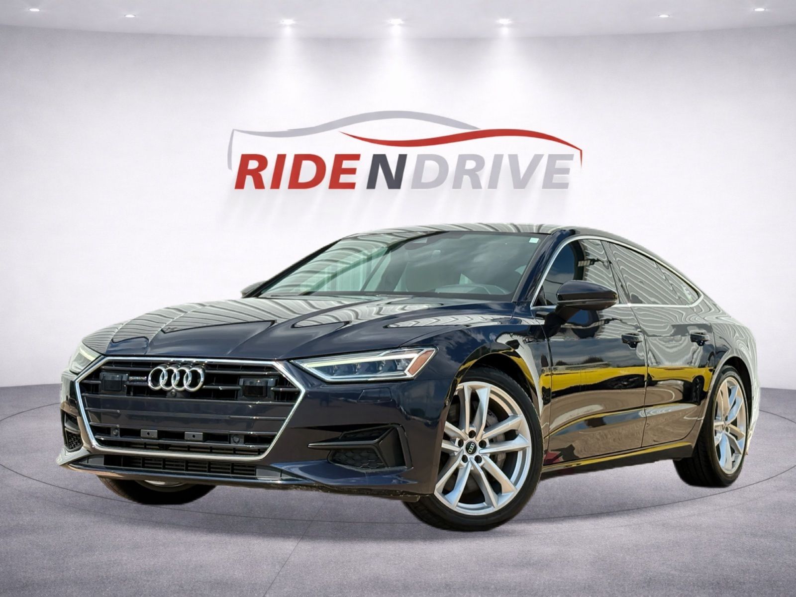 View vehicle photo 2