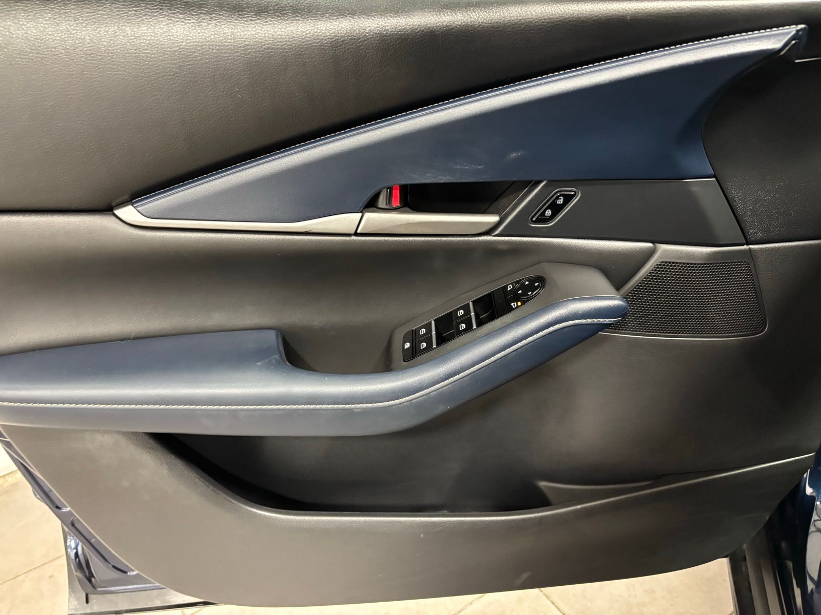 Used Car 2020 Mazda Cx-30  Select For Sale Under $20,000 In Austin, Texas