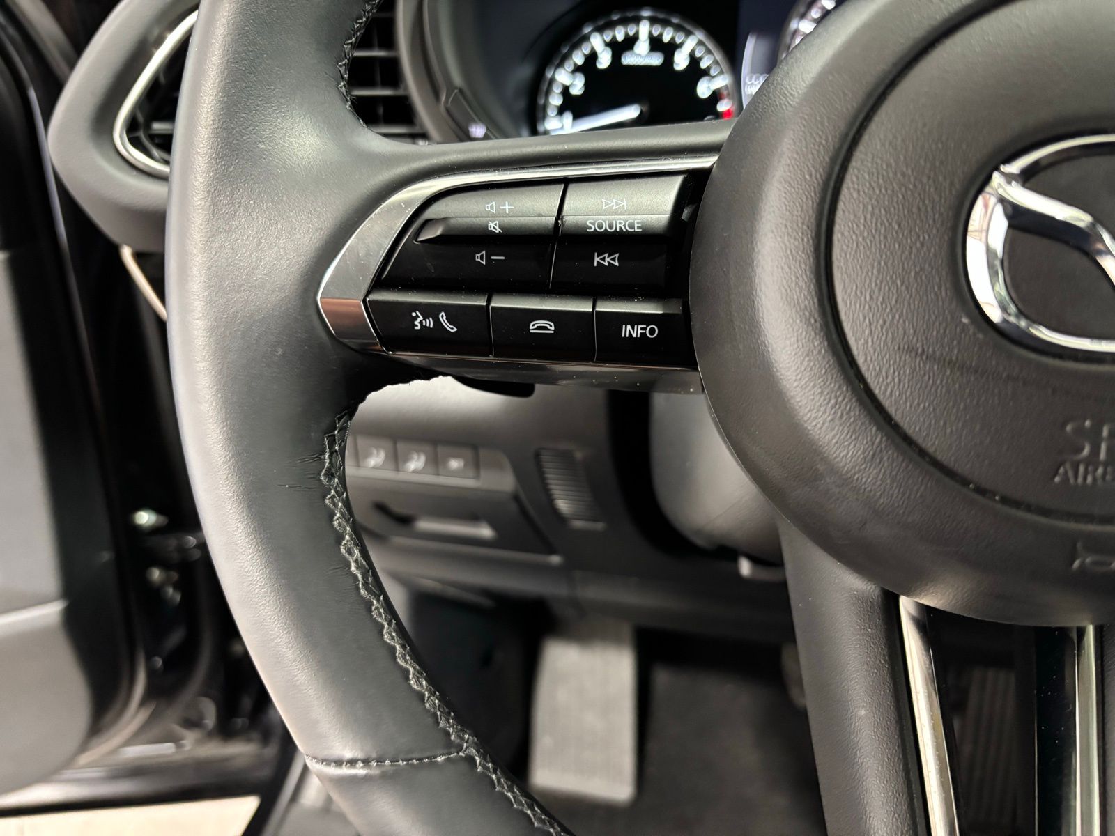 Used Car 2025 Mazda Cx-30  Wagon 4 Dr. 2.5 S Premium Package All Wheel Drive For Sale Under $30,000 In Austin, Texas