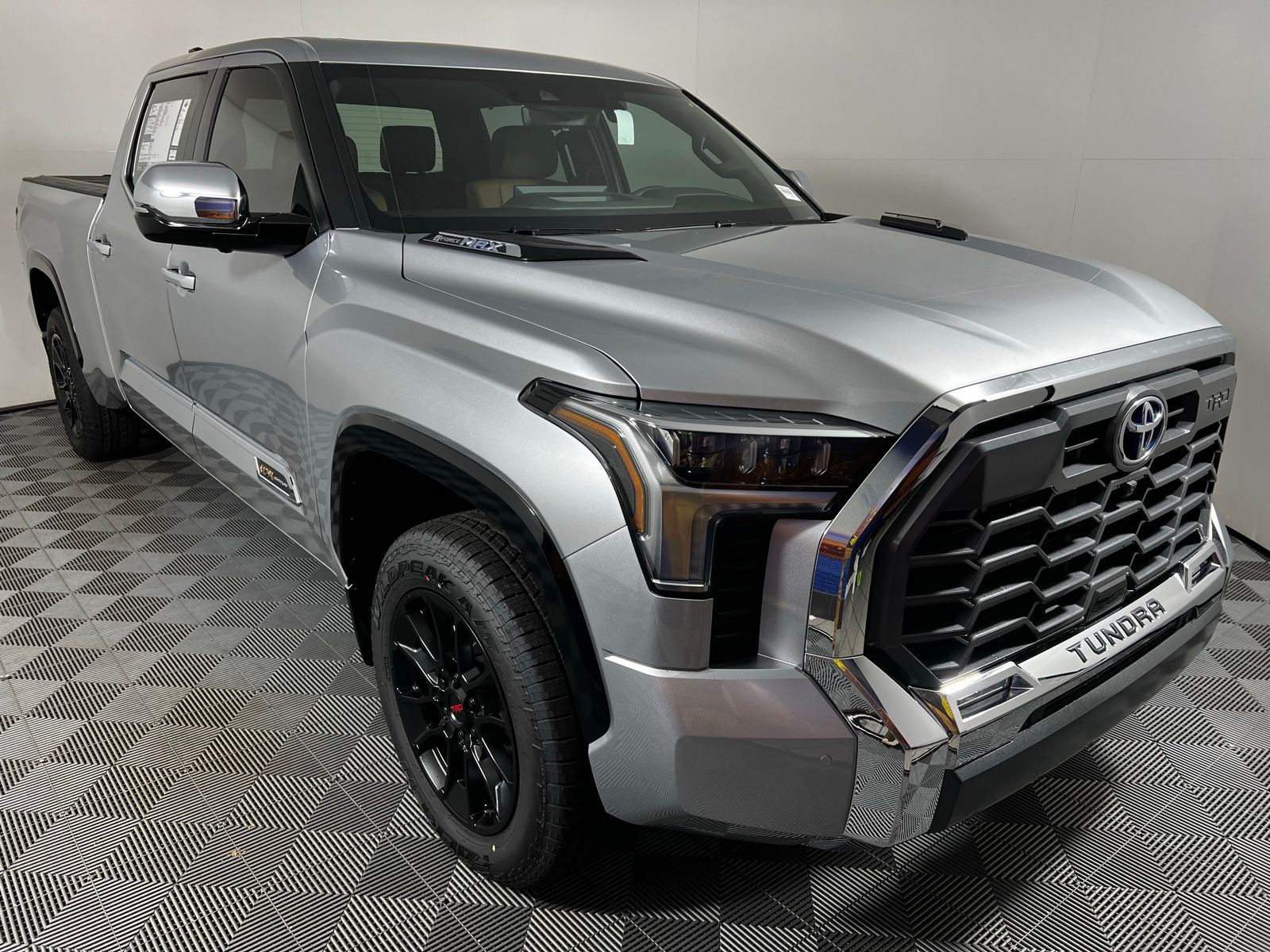 Thumbnail: 2026 Toyota Tundra - 3