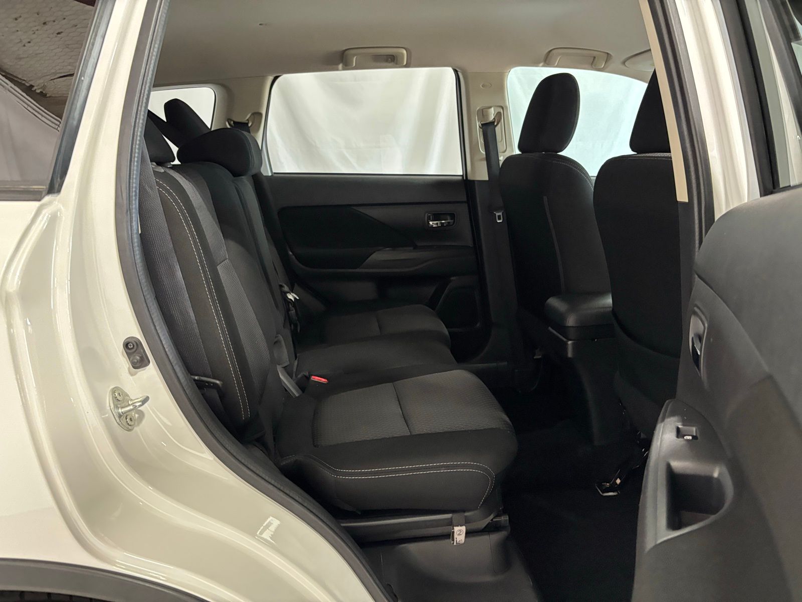 Used Car 2018 Mitsubishi Outlander  Es For Sale Under $15,000 In Austin, Texas