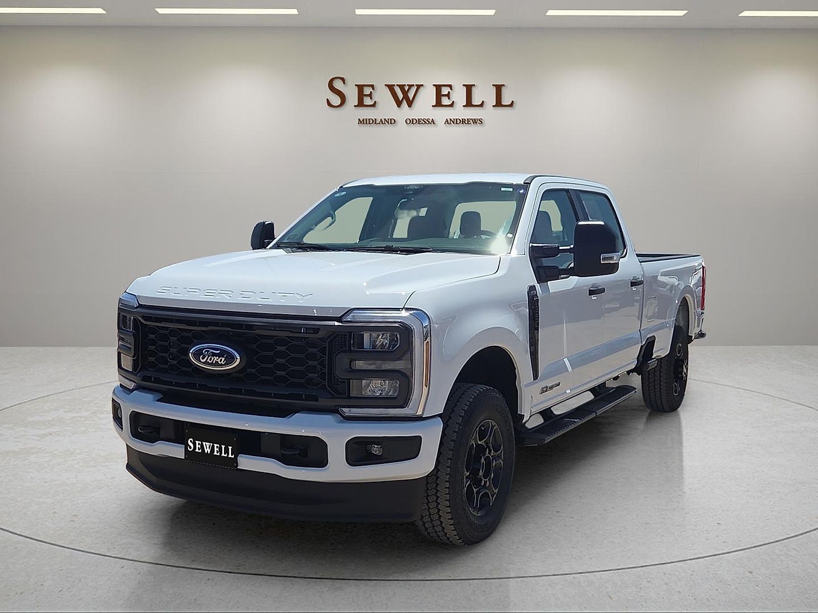 2026 Ford F-350SD XL