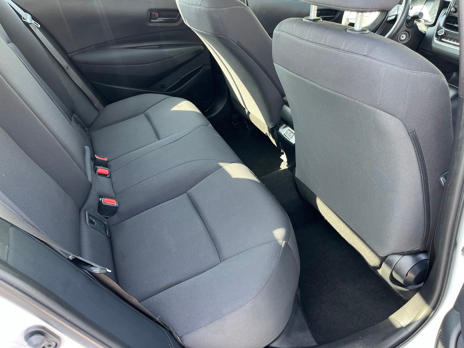 Used Car 2024 Toyota Corolla  Le For Sale Under $25,000 In Austin, Texas