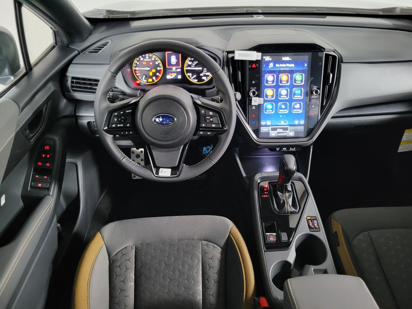 2025 Subaru Crosstrek Sport 29