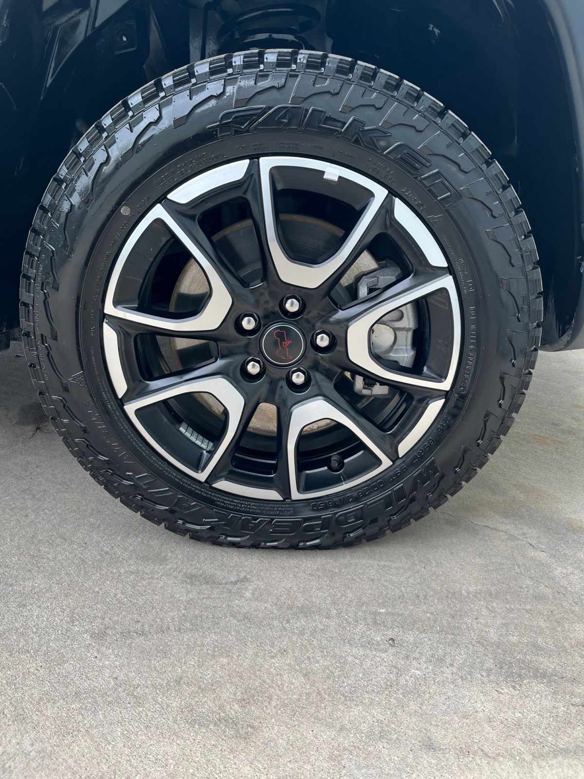Used Car 2025 Jeep Compass  Trailhawk For Sale Under $25,000 In Austin, Texas