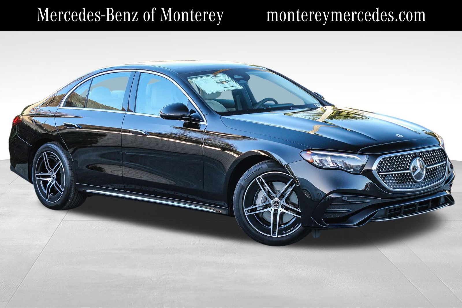 2026 Mercedes-Benz E-Class E350's photo