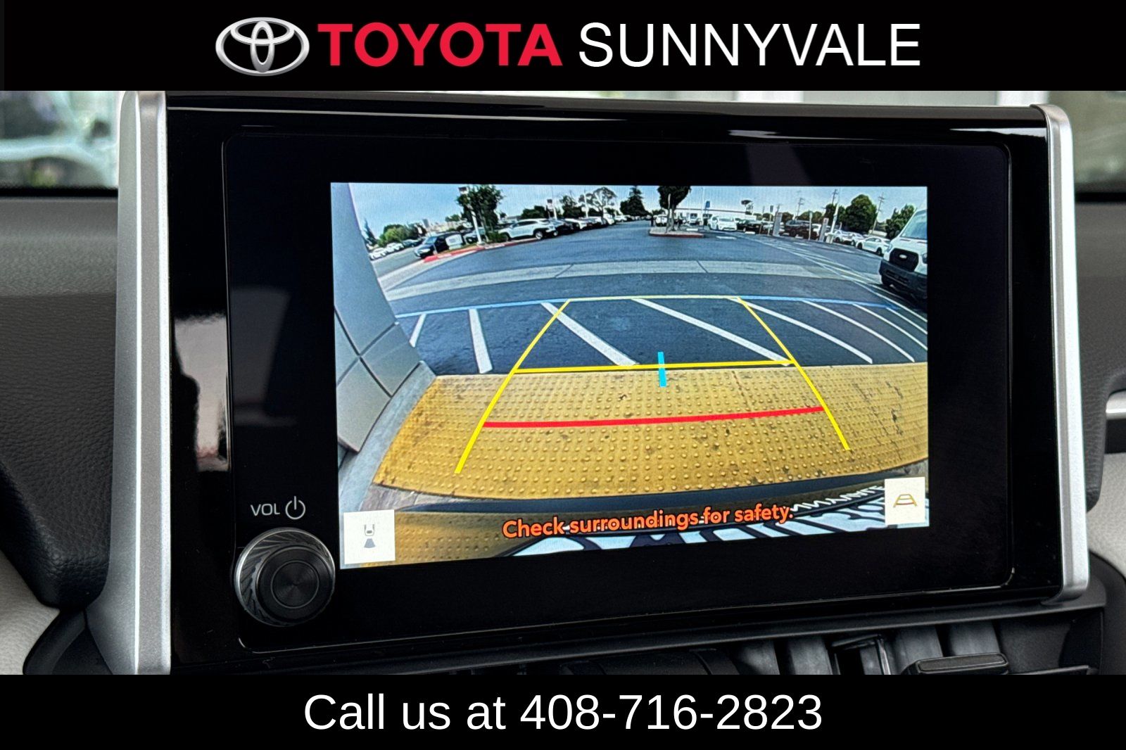 Used 2025 Toyota RAV4 SUV
