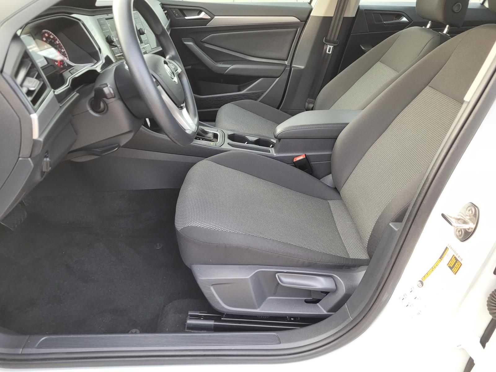 used 2019 Volkswagen Jetta car, priced at $15,000