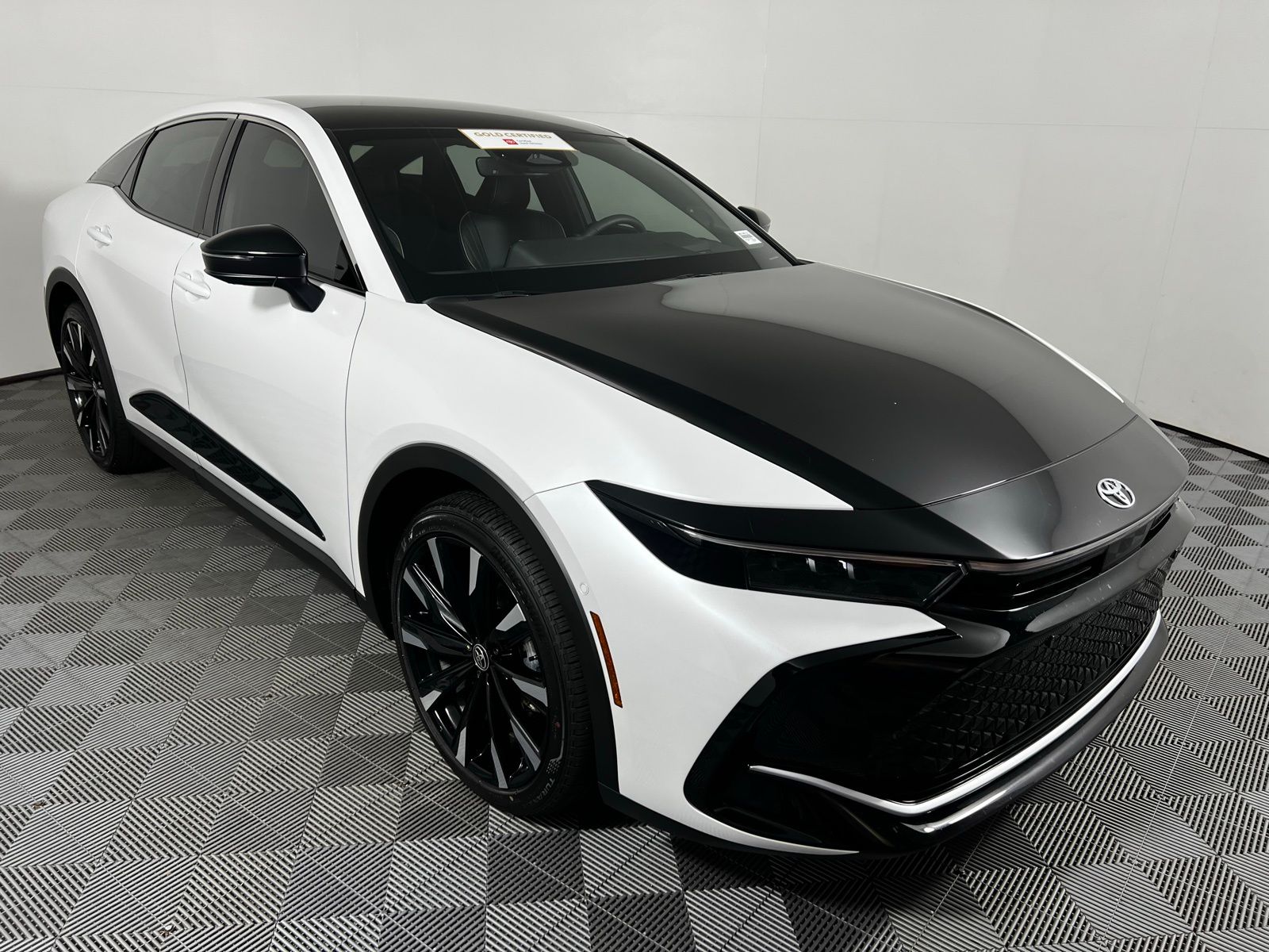 Thumbnail: 2026 Toyota Crown - 3