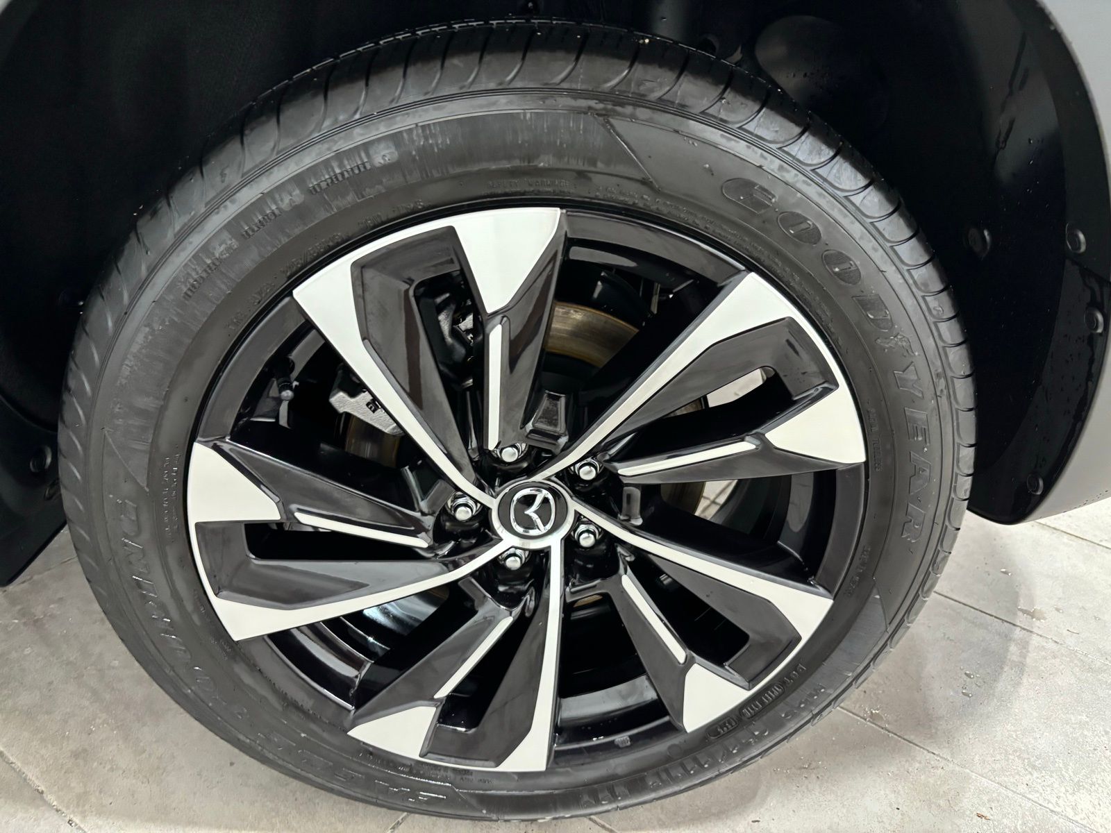 Used Car 2025 Mazda Cx-50 Hybrid  Premium Plus For Sale Under $35,000 In Austin, Texas