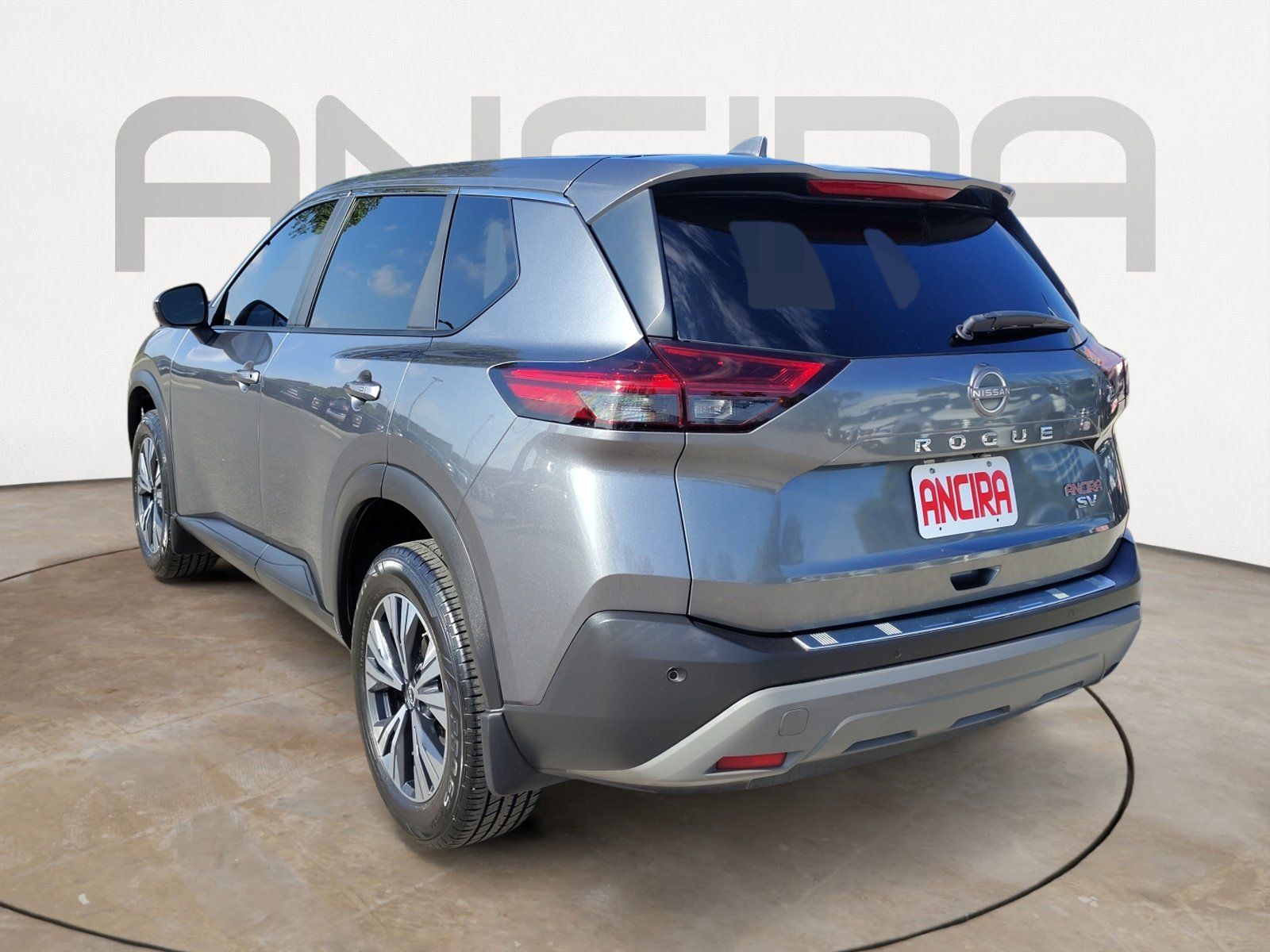 Used Car 2023 Nissan Rogue  Sv For Sale Under $20,000 In San Antonio, Texas