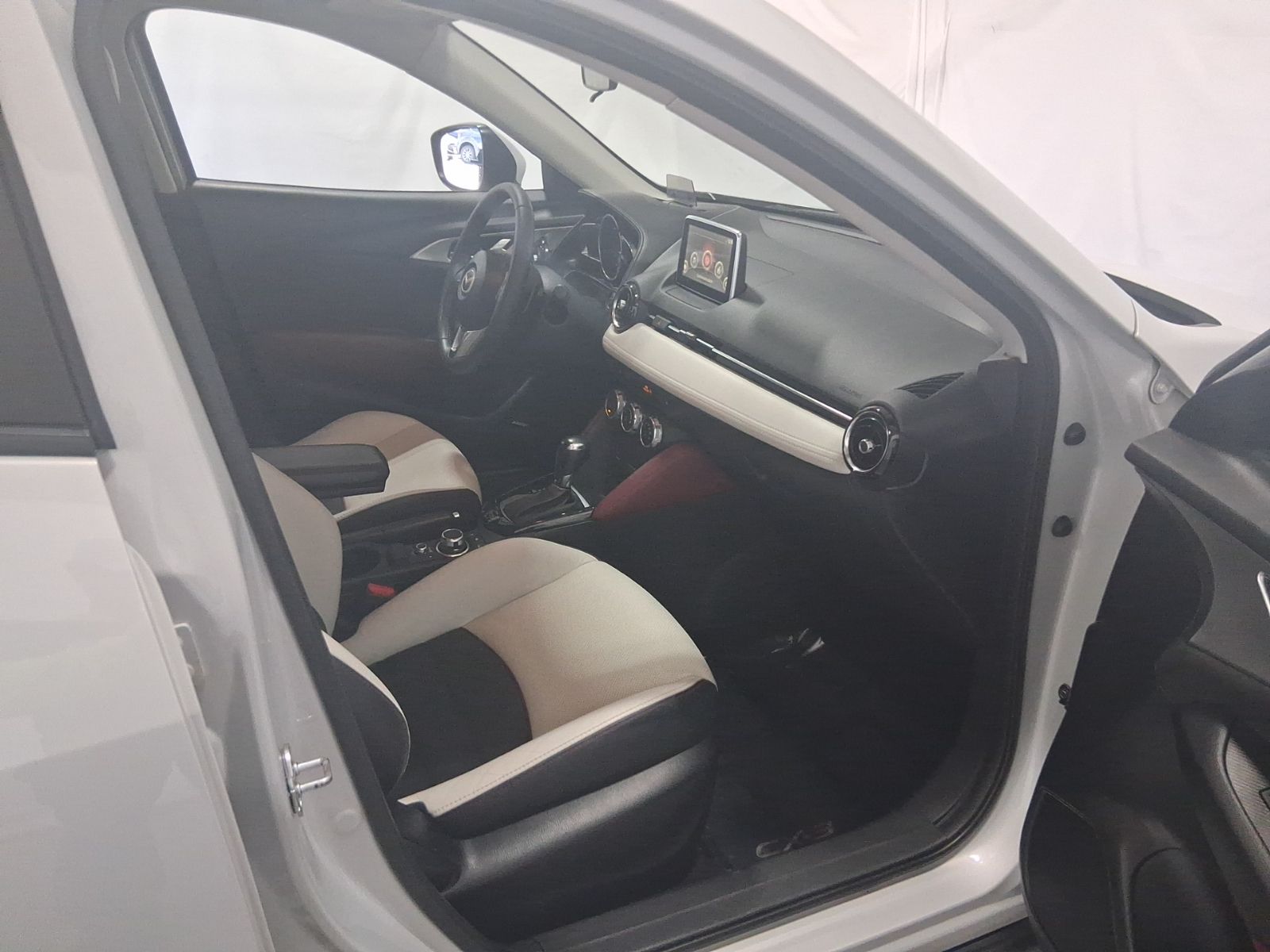 Used Car 2016 Mazda Cx-3  Grand Touring For Sale Under $20,000 In Austin, Texas