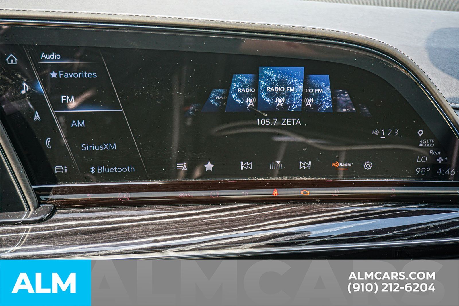 Used 2021 Shadow Cadillac Sport image 38