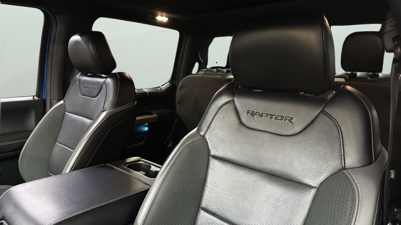 Used Car 2020 Ford F-150  W1r For Sale Under $60,000 In Austin, Texas