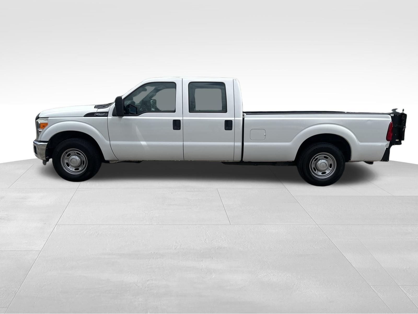 Used Car 2014 Ford F-250sd  For Sale Under $20,000 In Austin, Texas