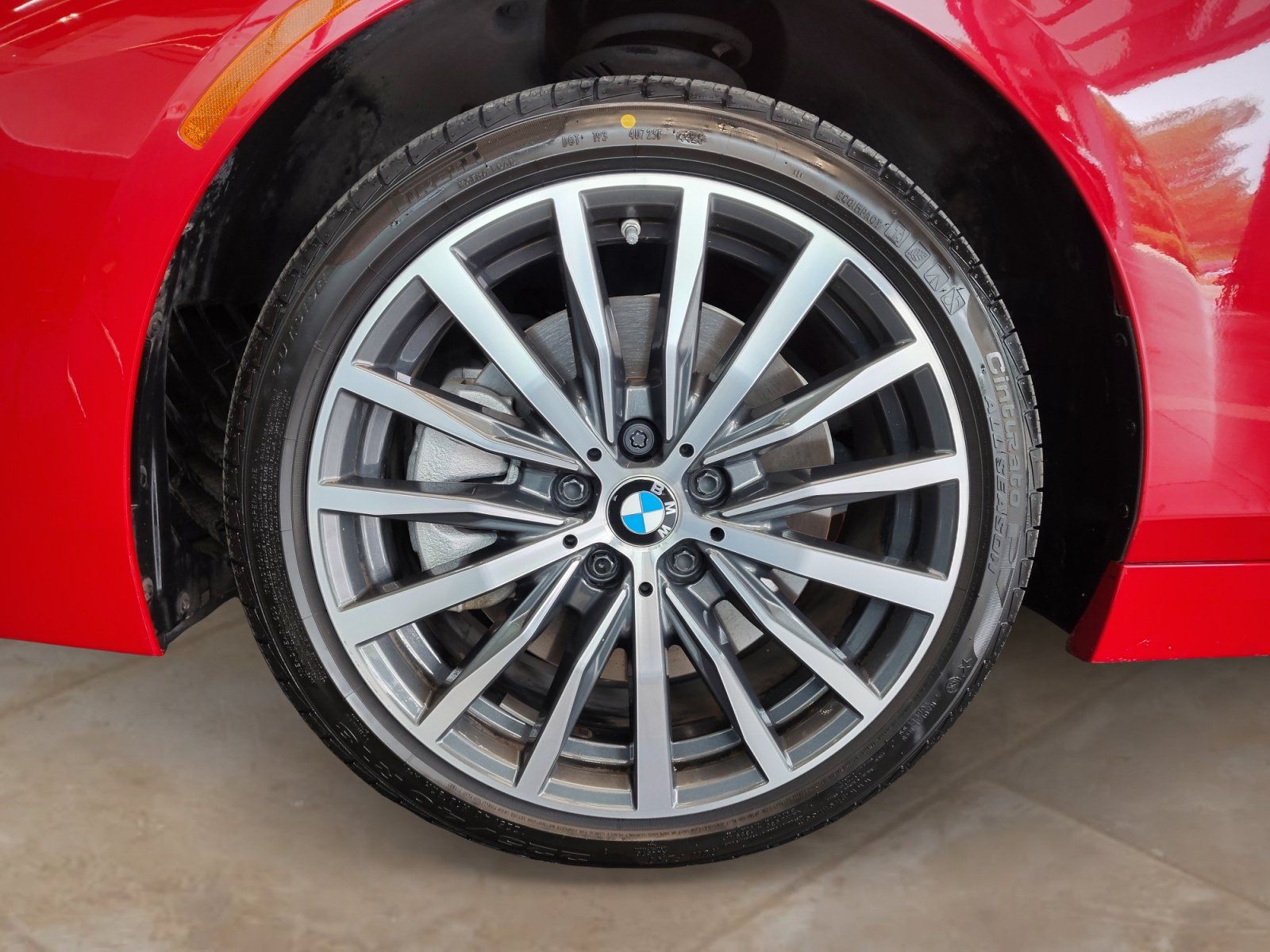 Used Car 2022 Bmw 2 Series  228i Xdrive For Sale Under $30,000 In San Antonio, Texas