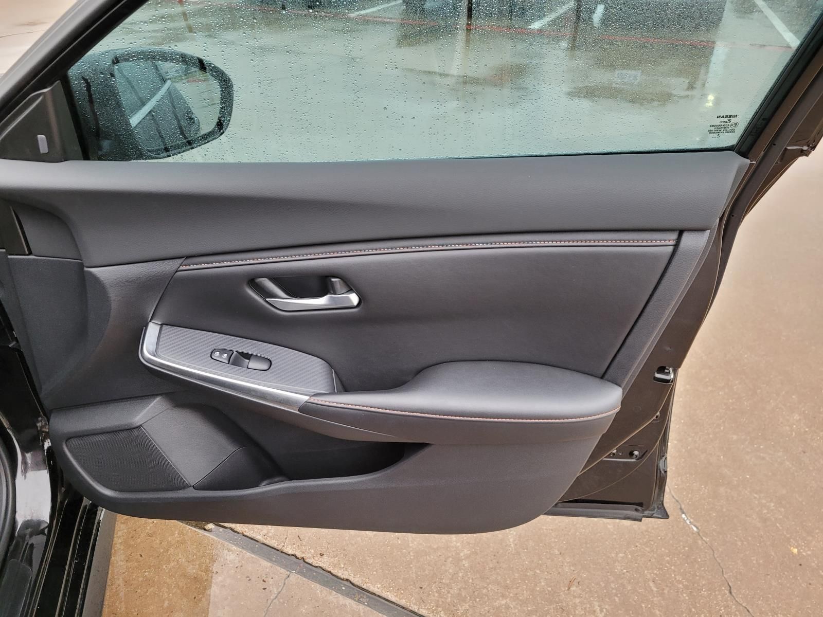 used 2022 Nissan Sentra car, priced at $14,900