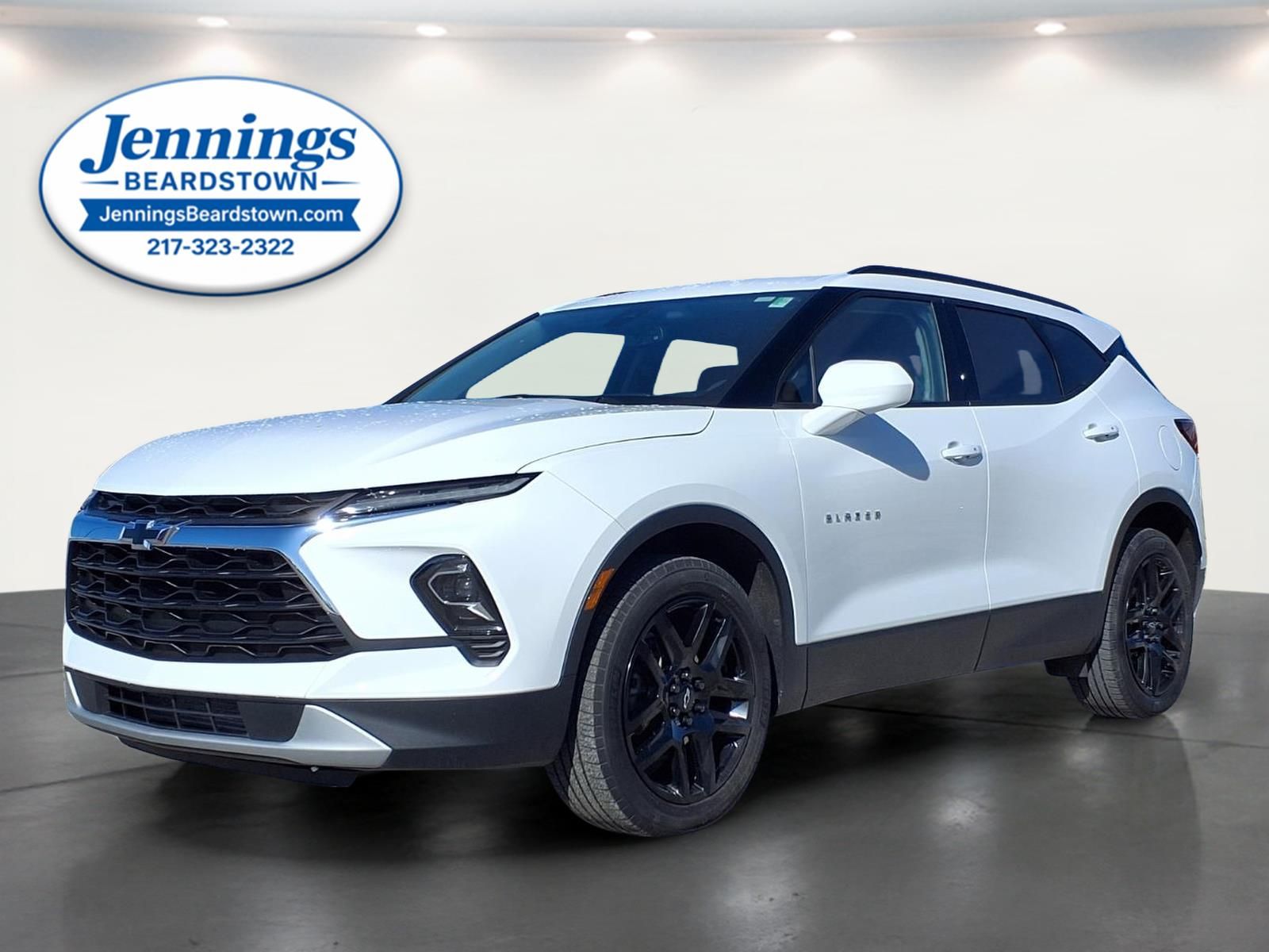 2023 Chevrolet Blazer 2LT AWD