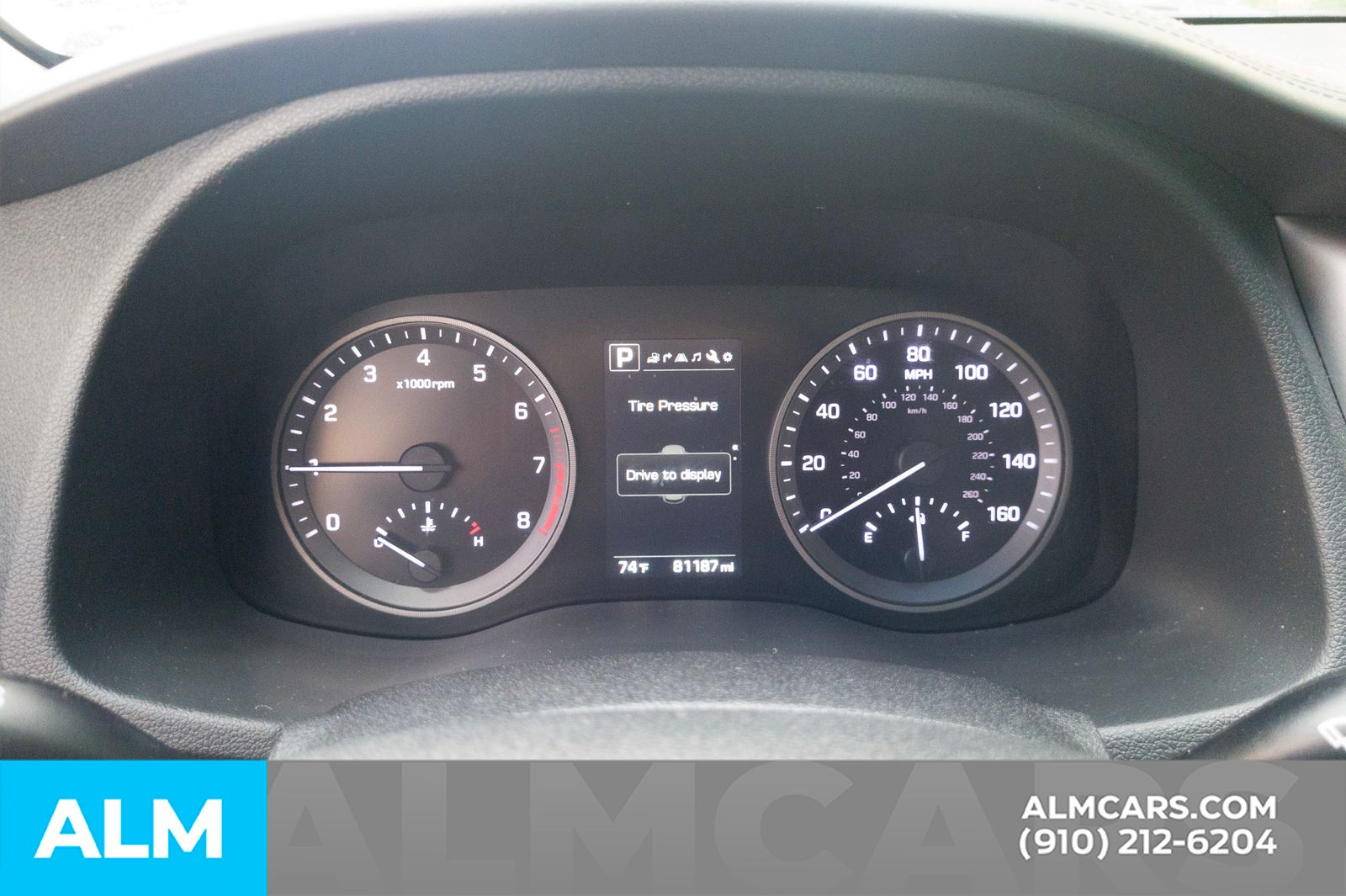 2017 Hyundai Tucson Limited photo 25