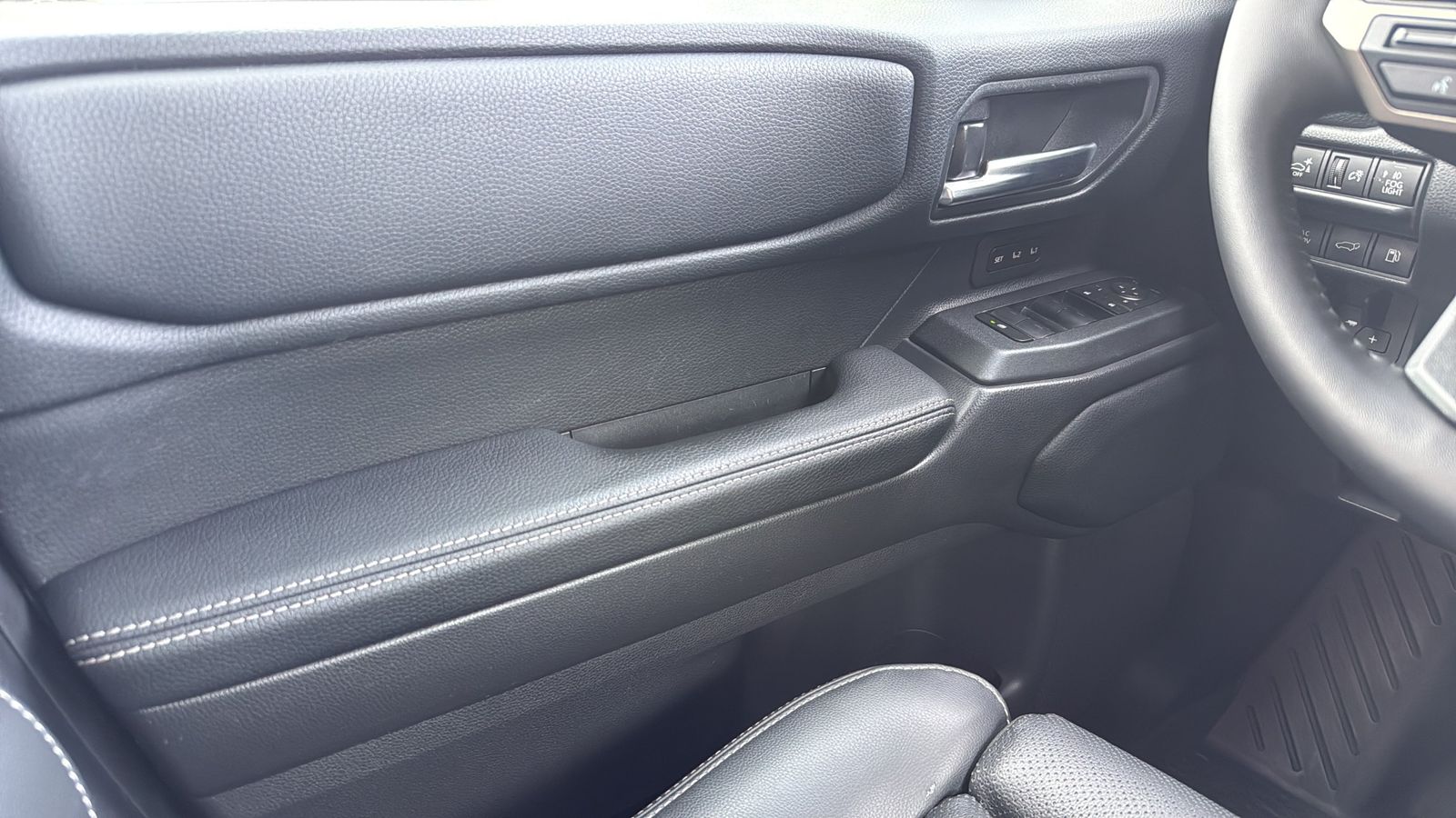 Used Car 2025 Toyota Land Cruiser  Base For Sale Under $80,000 In Austin, Texas