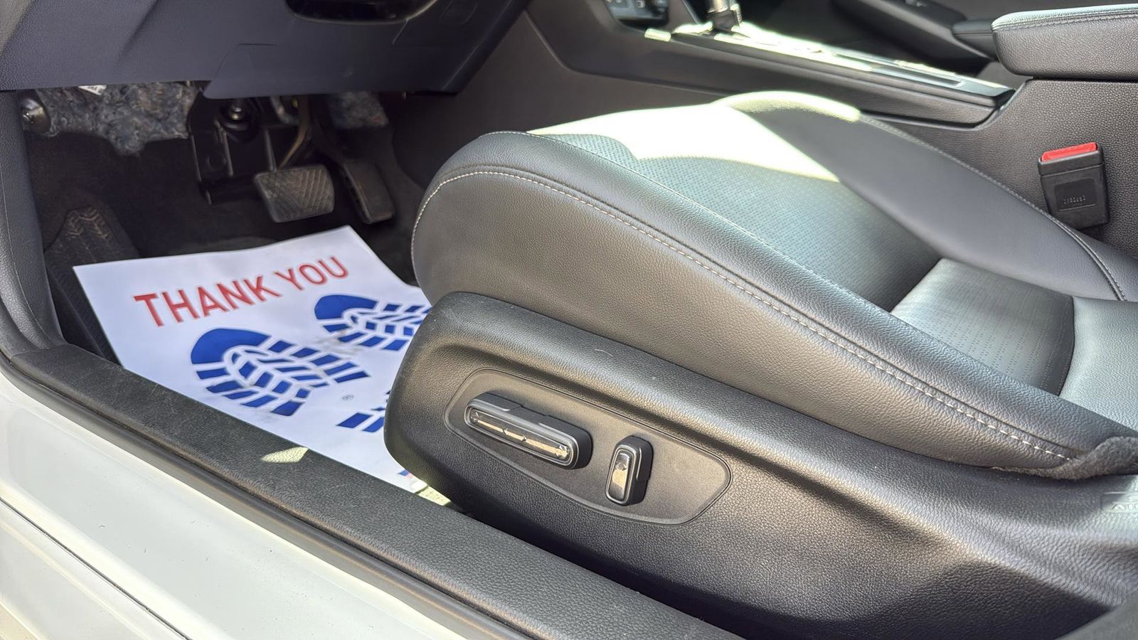 Used Car 2023 Honda Civic  Ex-l For Sale Under $25,000 In Austin, Texas