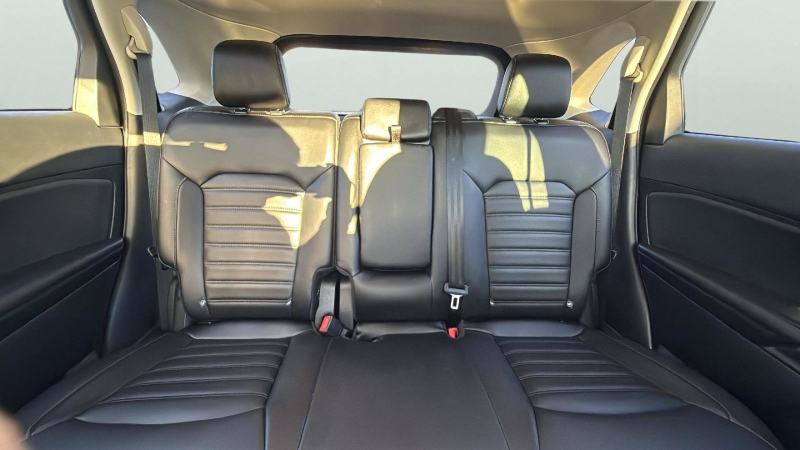 Used Car 2023 Ford Edge  Sel For Sale Under $30,000 In Austin, Texas