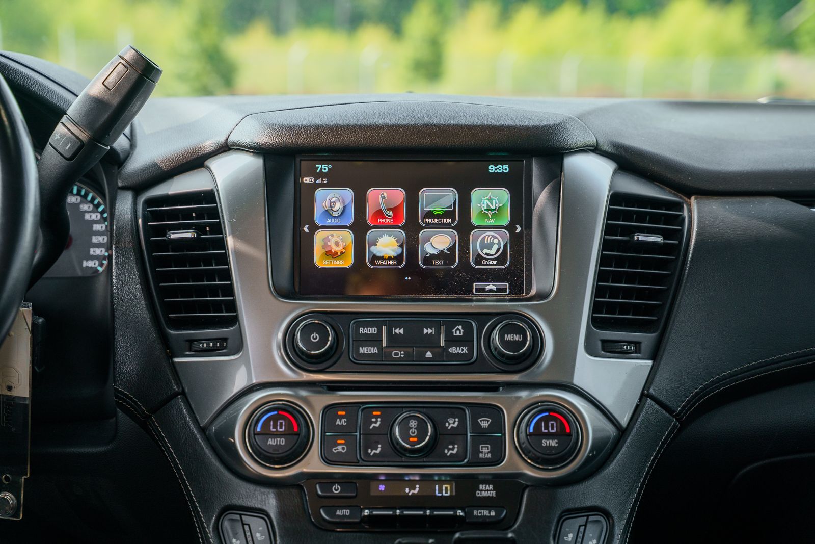 Used 2020 Chevrolet Tahoe SUV