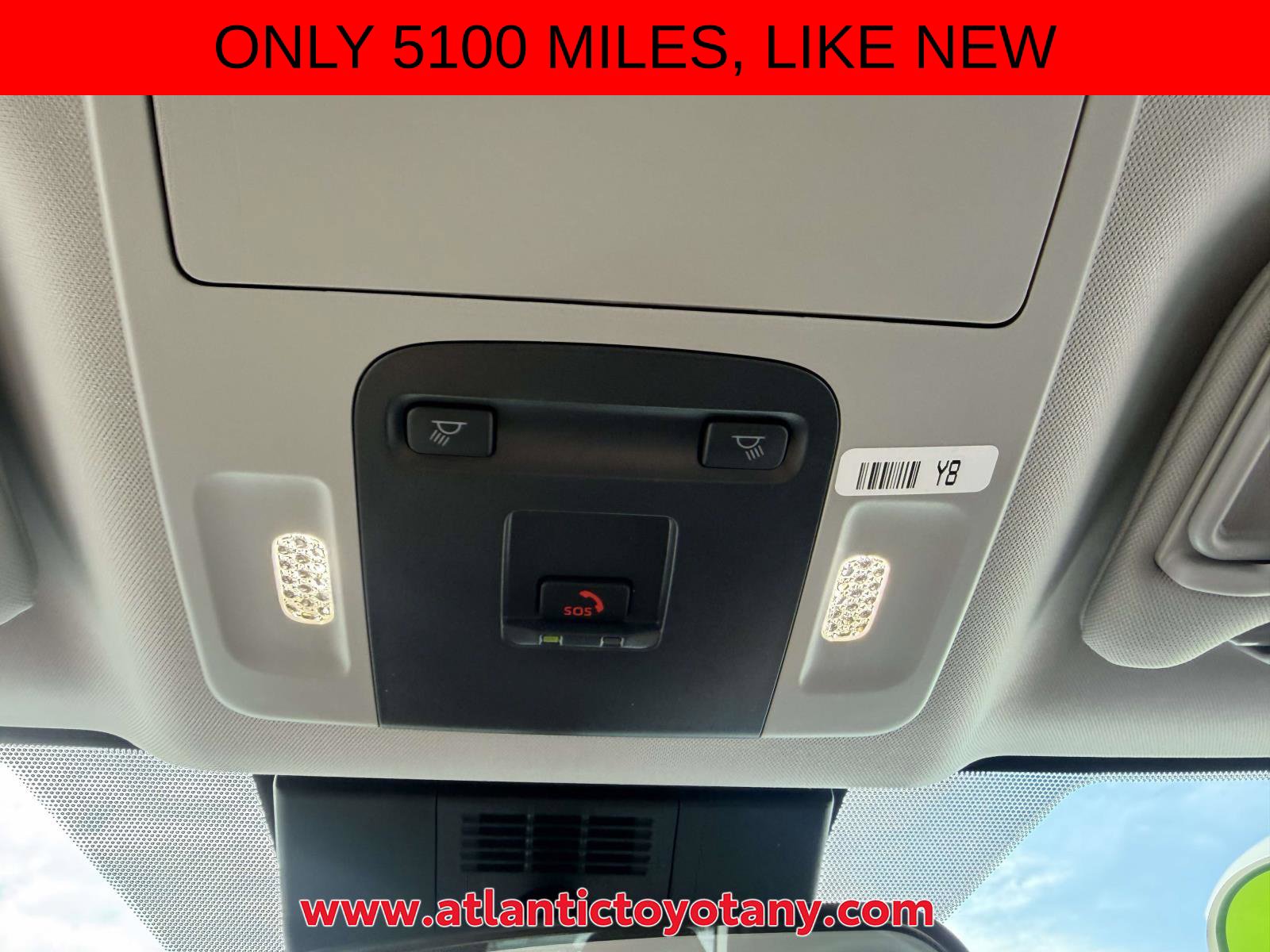 Used 2026 Toyota Camry Sedan