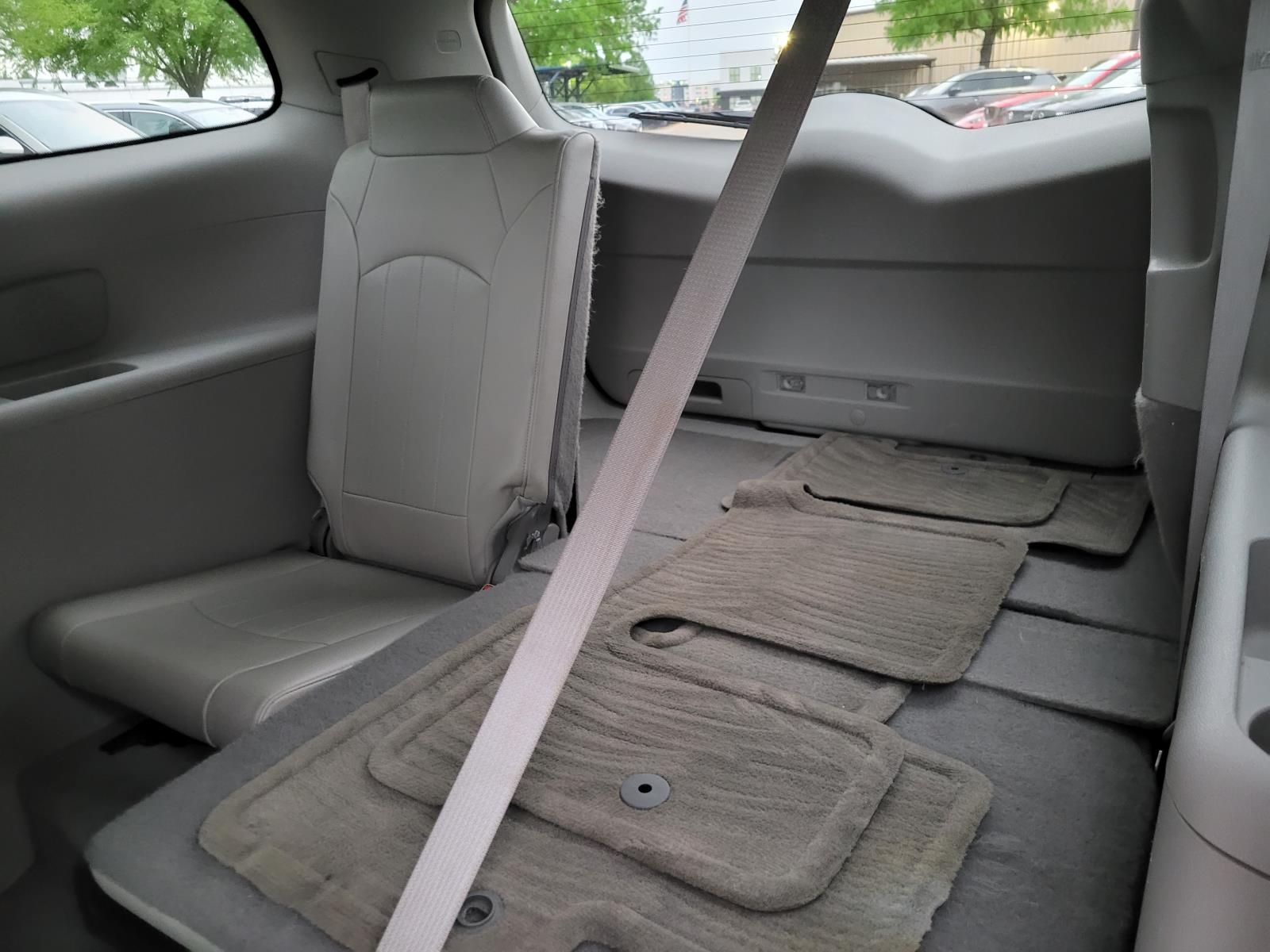 used 2015 Buick Enclave car, priced at $8,990