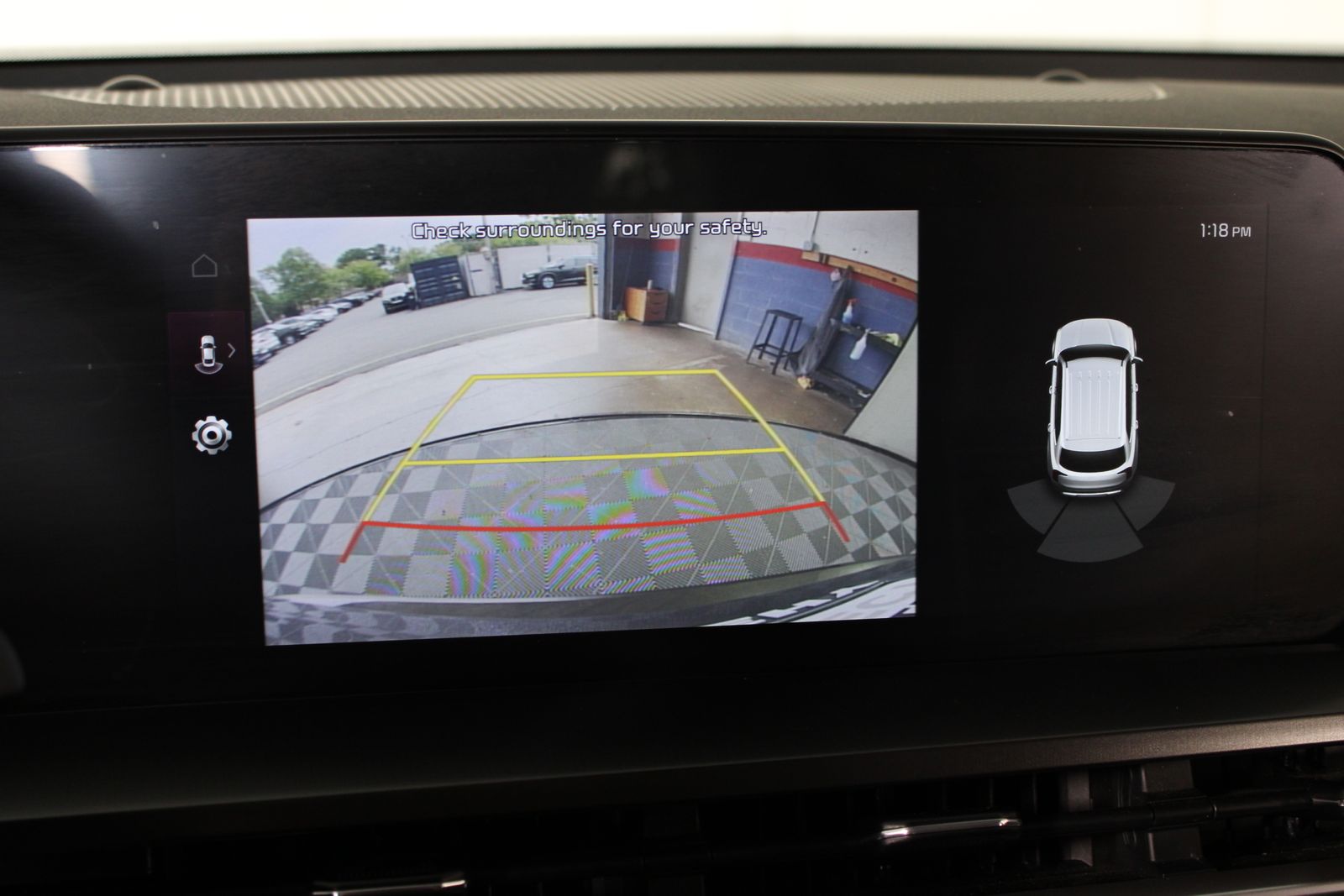 Used 2023 Green Kia S image 28