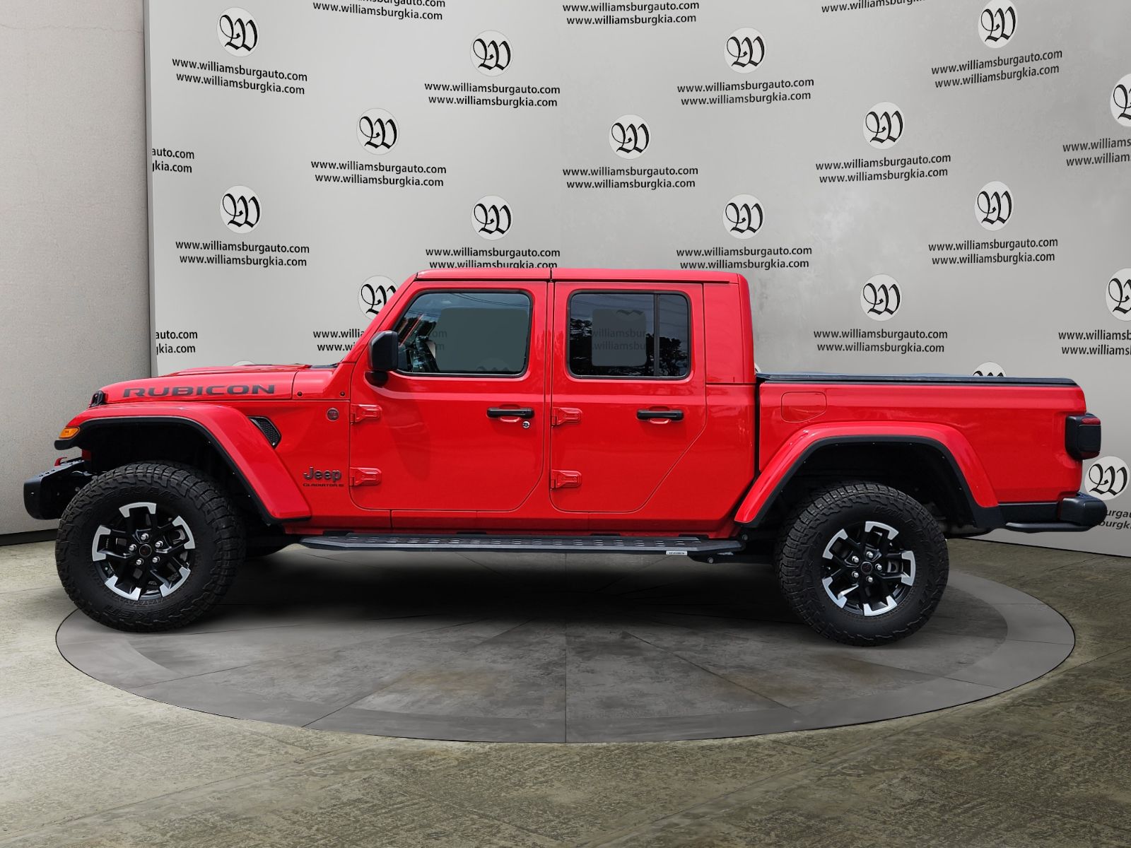 View vehicle photo 2