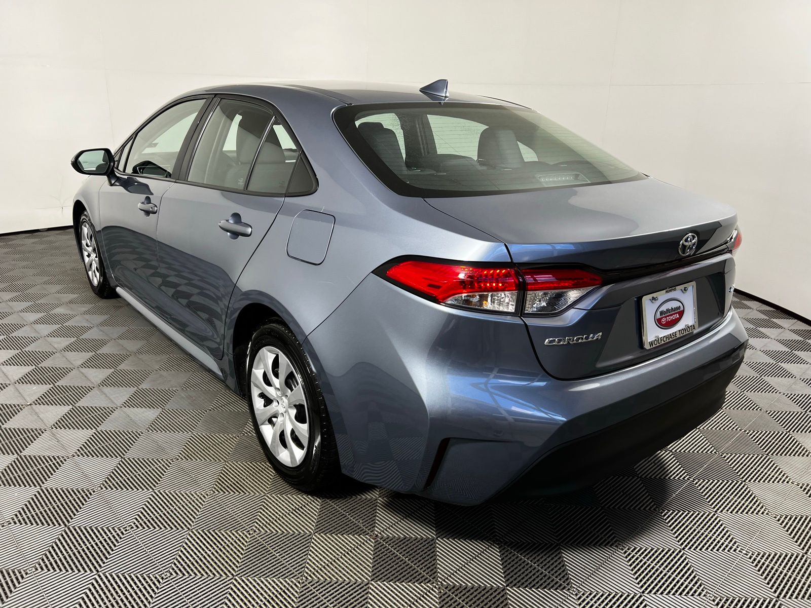 Thumbnail: 2023 Toyota Corolla - 7