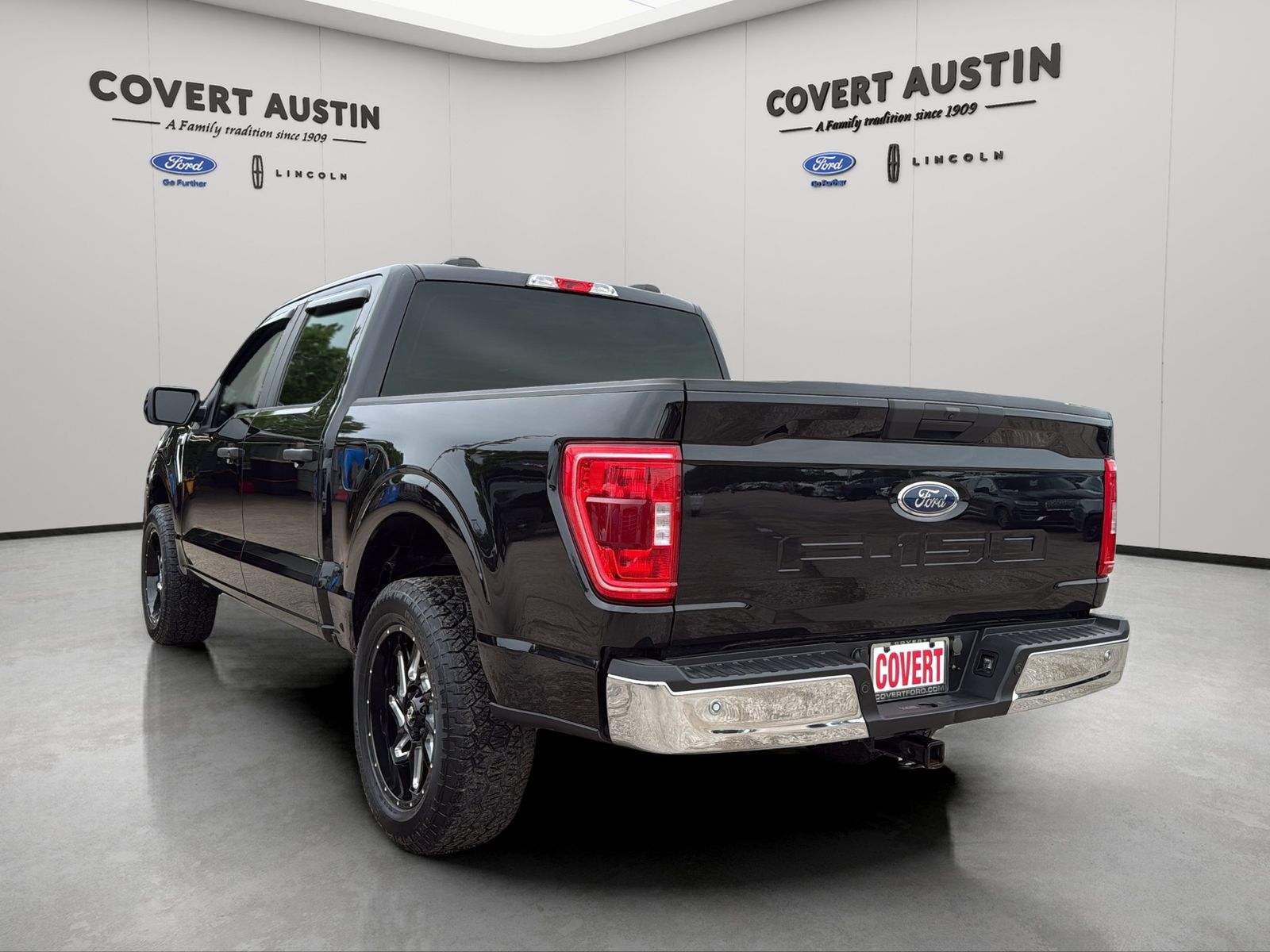 Used Car 2023 Ford F-150  Xlt For Sale Under $40,000 In Austin, Texas