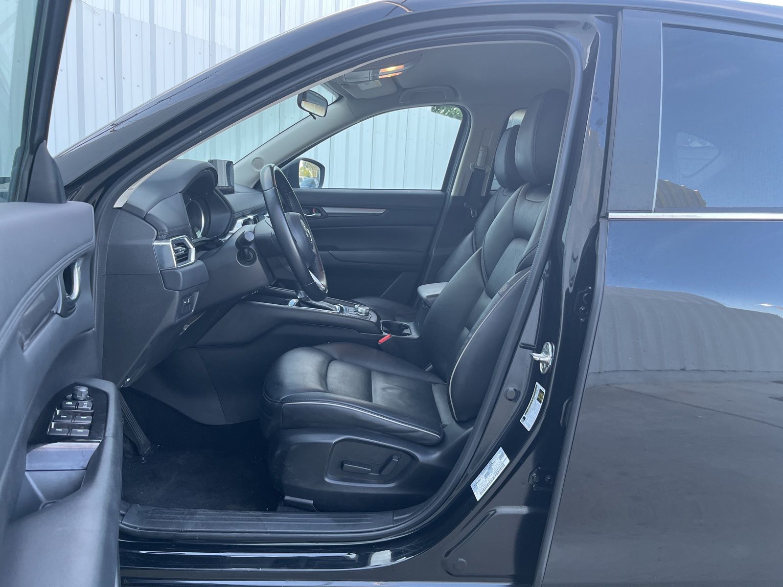 Used Car 2024 Mazda Cx-5  2.5 S Select Package For Sale Under $30,000 In Austin, Texas