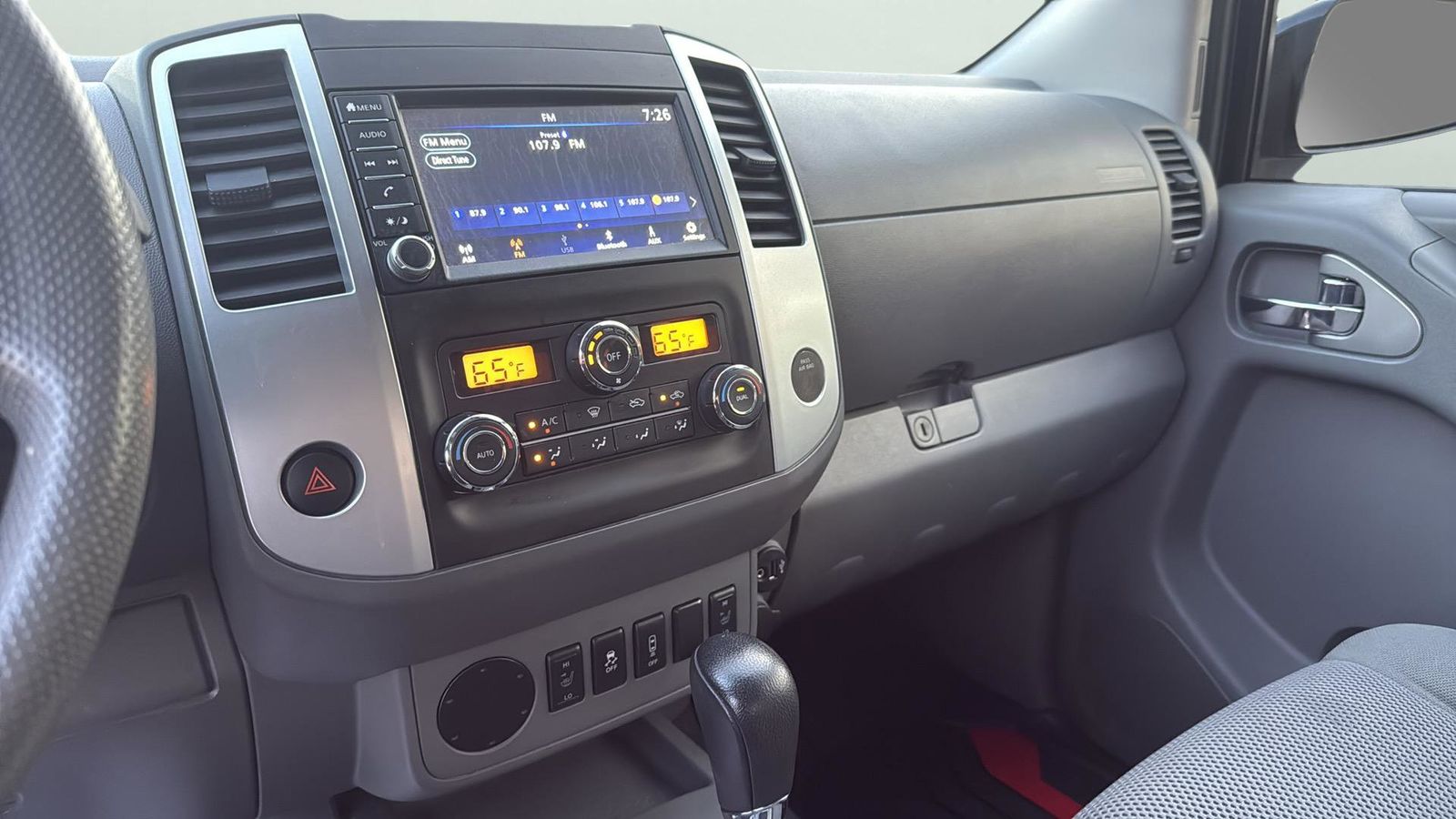 Used Car 2020 Nissan Frontier  Sv For Sale In Austin, Texas