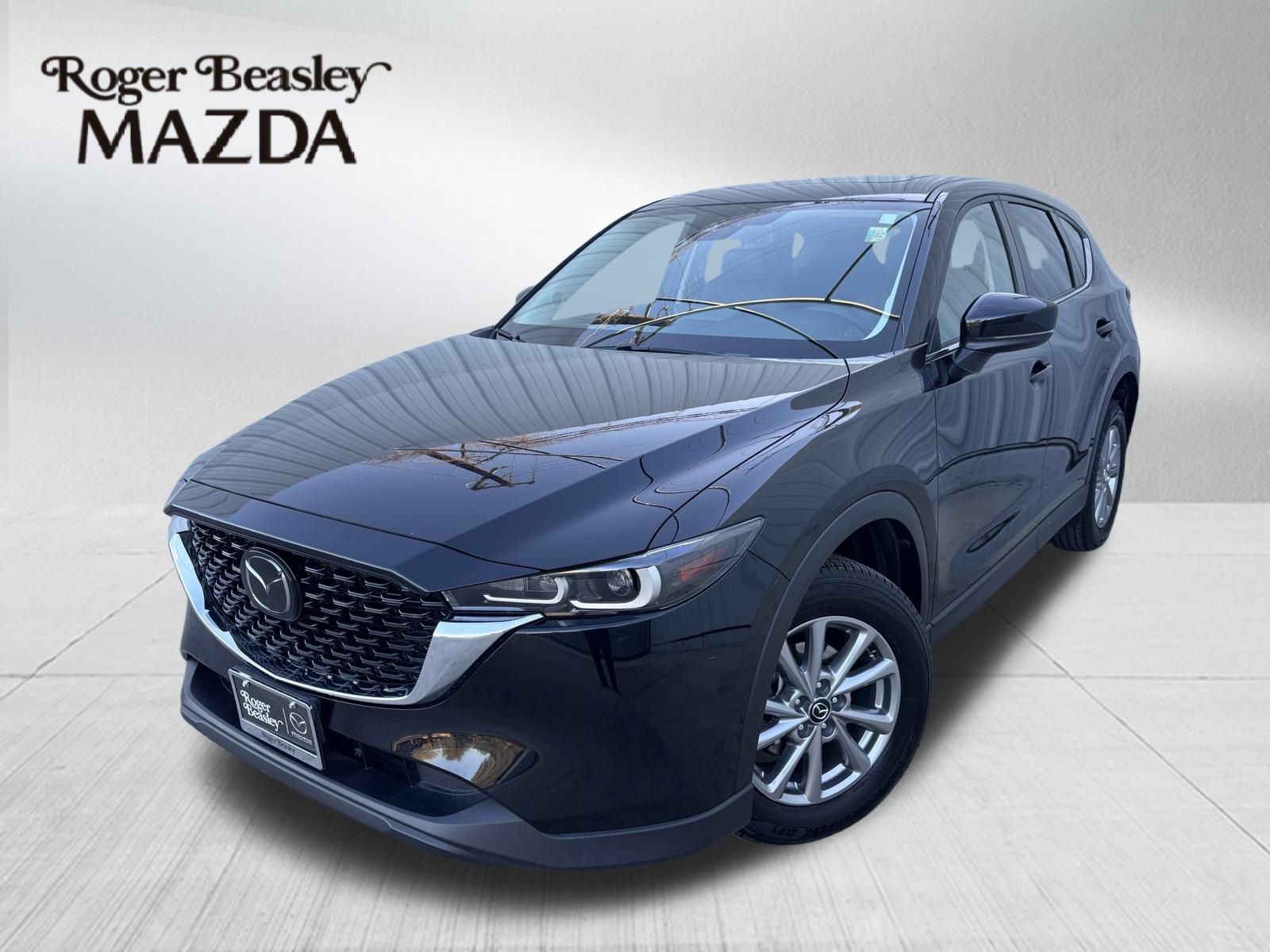 Used Car 2022 Mazda Cx-5  2.5 S Preferred Package For Sale Under $30,000 In Austin, Texas